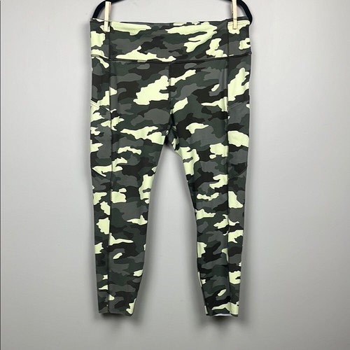 Lululemon tight non - tight, 25"
