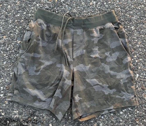 Lululemon shorts size - shorts,