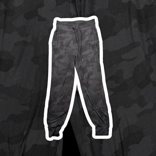 Lululemon ready rulu high - to,