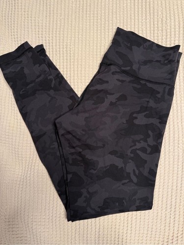 Lululemon wunder under rise - wunder,